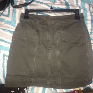 H&M Skirt